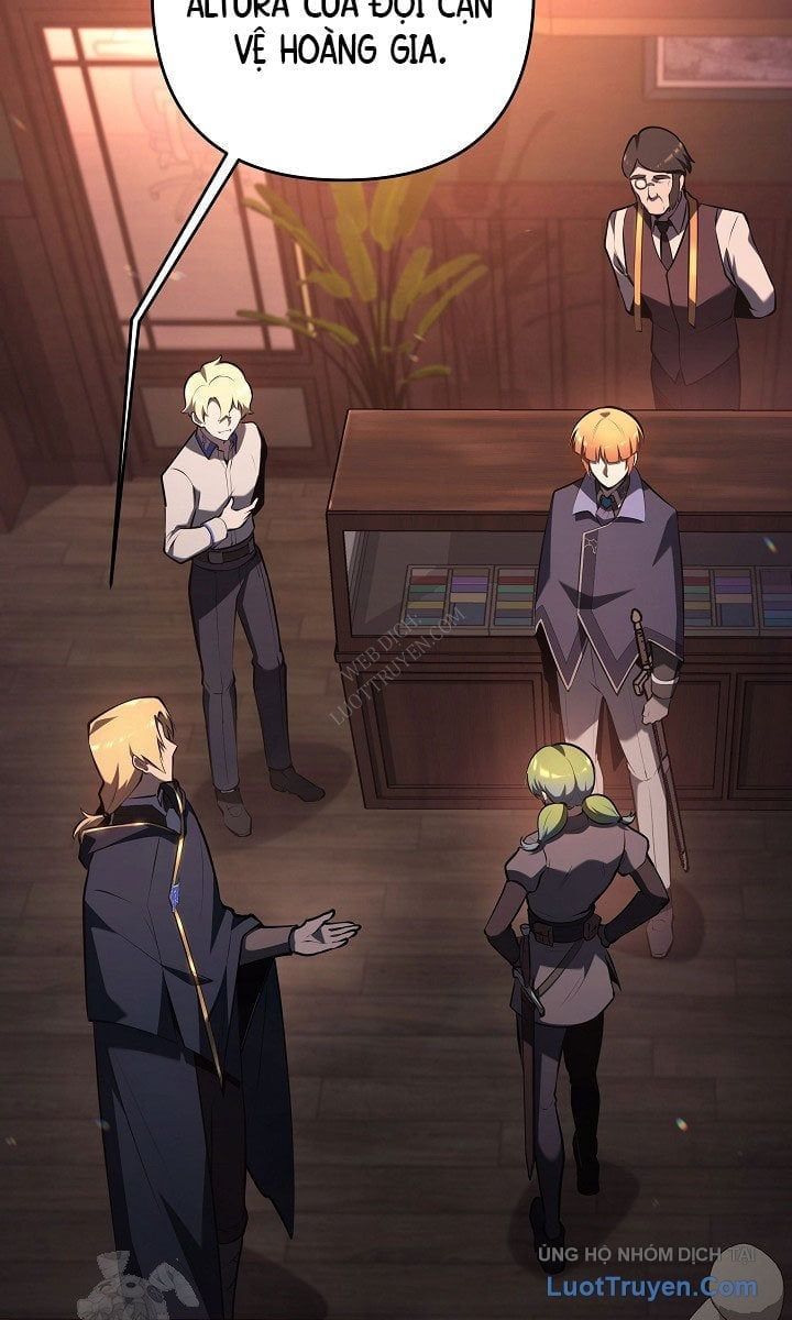 Con Chó Điên Nhà Công Tước Chap 26 - Next Chap 27