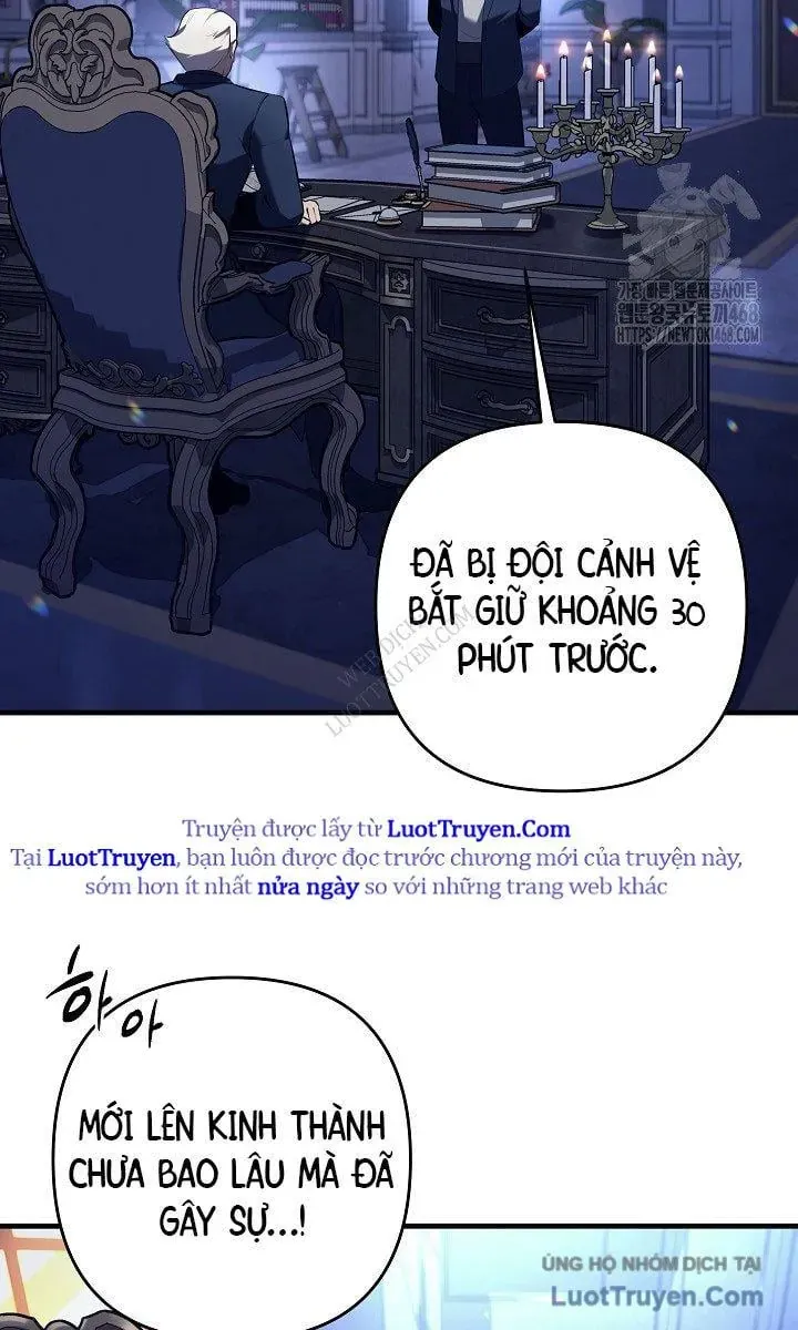 Con Chó Điên Nhà Công Tước Chap 27 - Next Chap 28