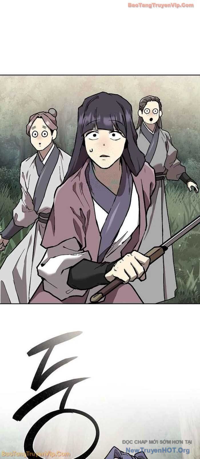 Truyền Thuyết Ma Giáo Phi Long Thập Tam Đại Chap 12 - Next Chap 13