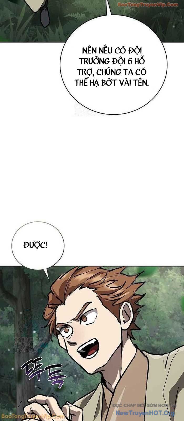Truyền Thuyết Ma Giáo Phi Long Thập Tam Đại Chap 12 - Next Chap 13