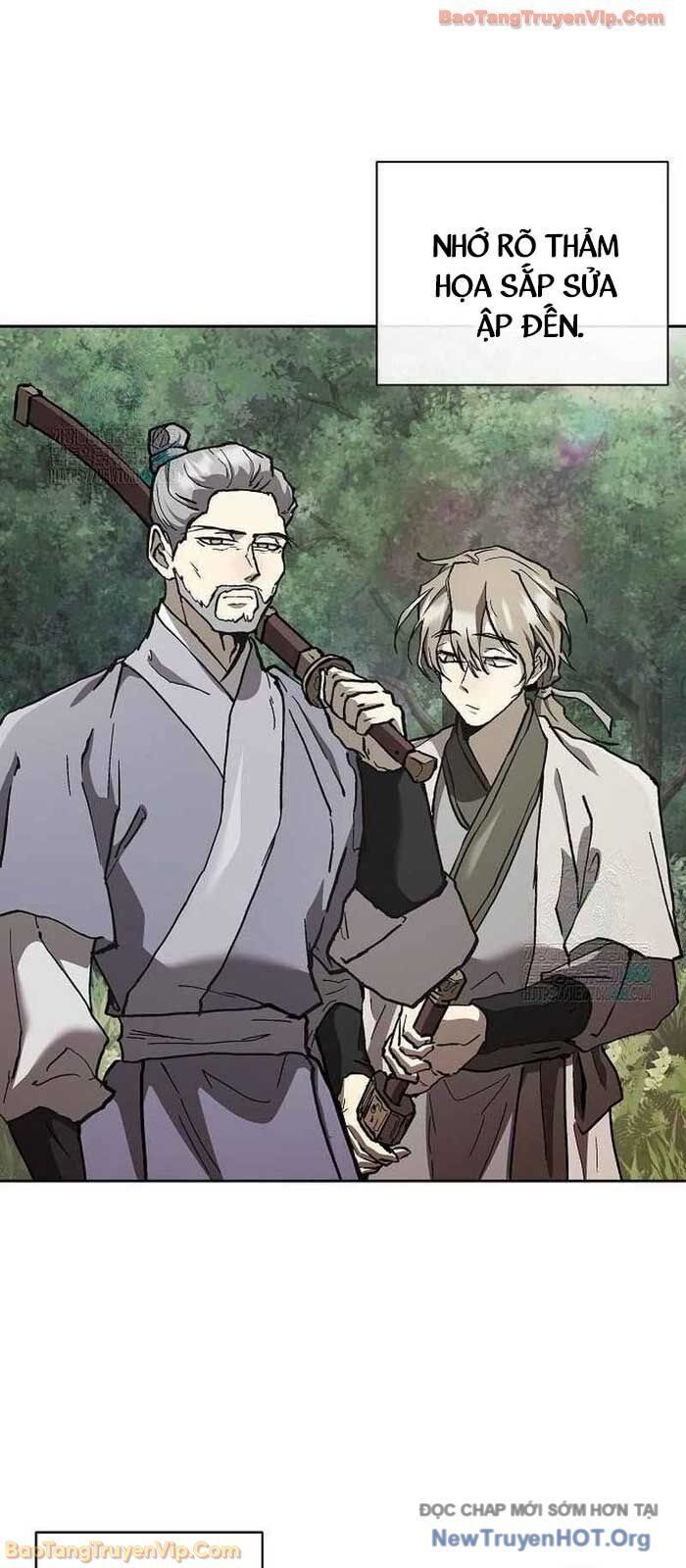 Truyền Thuyết Ma Giáo Phi Long Thập Tam Đại Chap 12 - Next Chap 13
