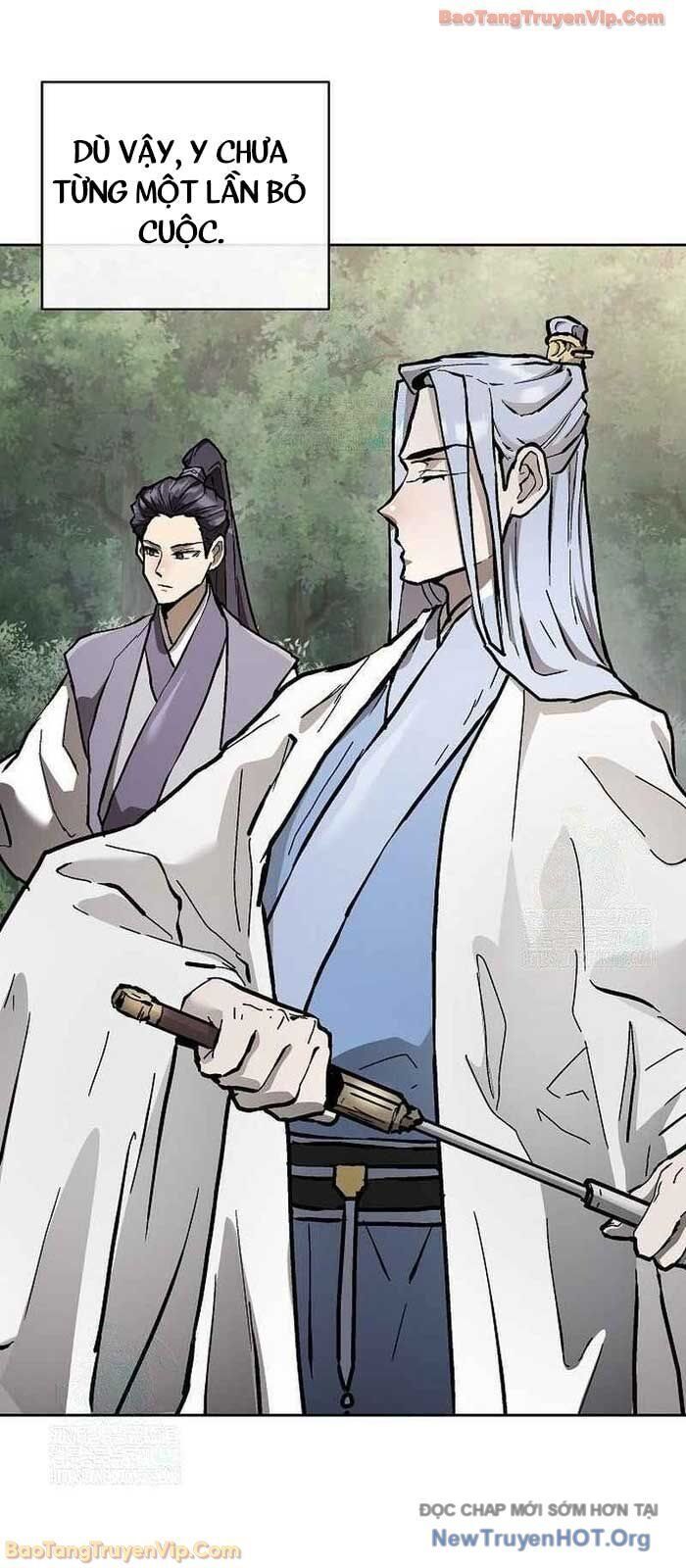 Truyền Thuyết Ma Giáo Phi Long Thập Tam Đại Chap 12 - Next Chap 13