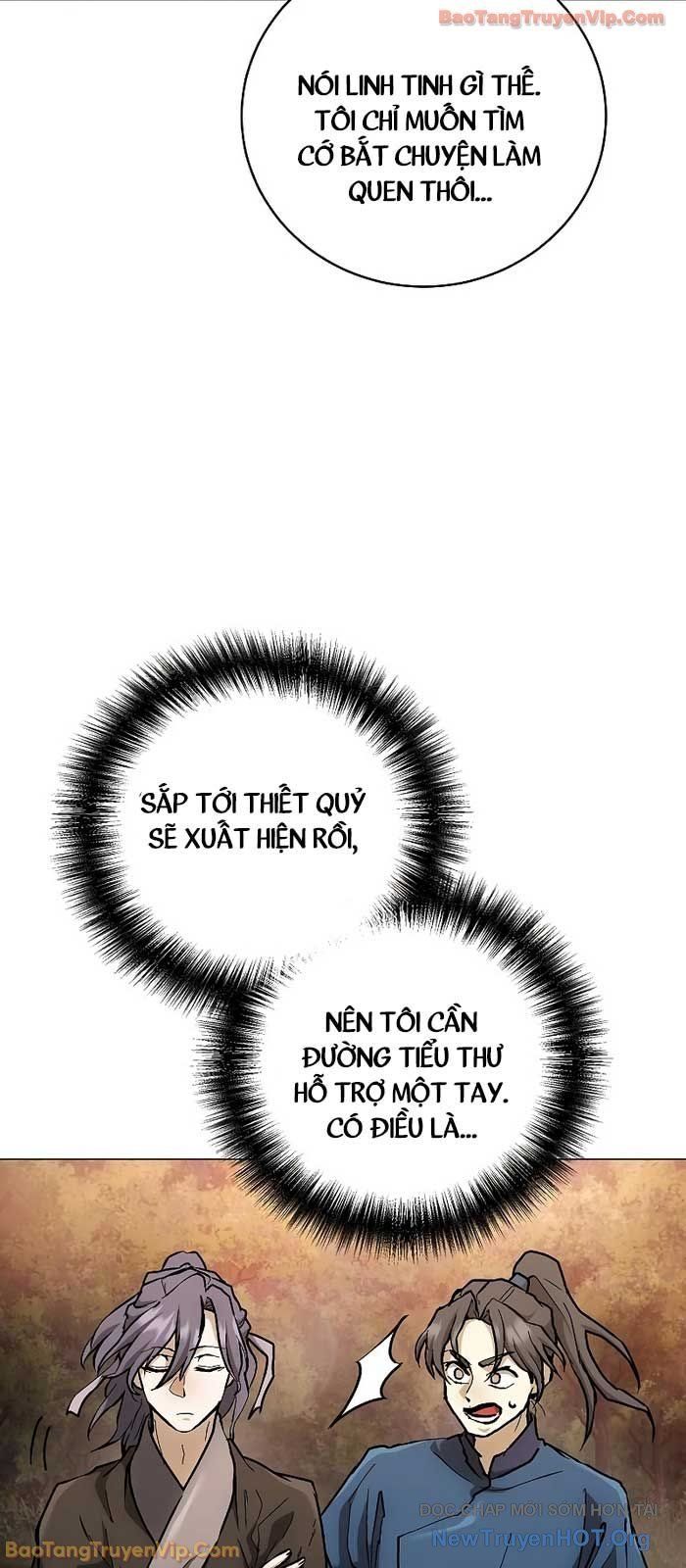 Truyền Thuyết Ma Giáo Phi Long Thập Tam Đại Chap 13 - Next Chap 14