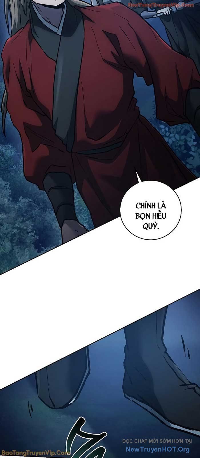 Truyền Thuyết Ma Giáo Phi Long Thập Tam Đại Chap 13 - Next Chap 14