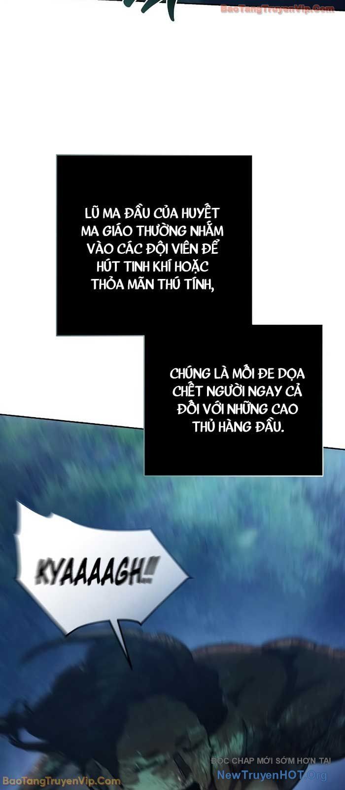 Truyền Thuyết Ma Giáo Phi Long Thập Tam Đại Chap 13 - Next Chap 14