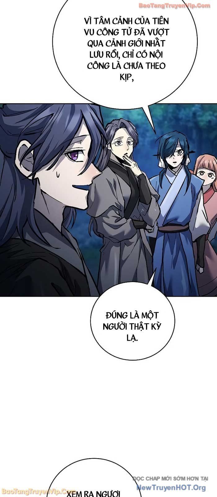 Truyền Thuyết Ma Giáo Phi Long Thập Tam Đại Chap 13 - Next Chap 14