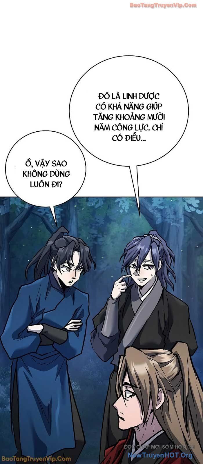 Truyền Thuyết Ma Giáo Phi Long Thập Tam Đại Chap 13 - Next Chap 14