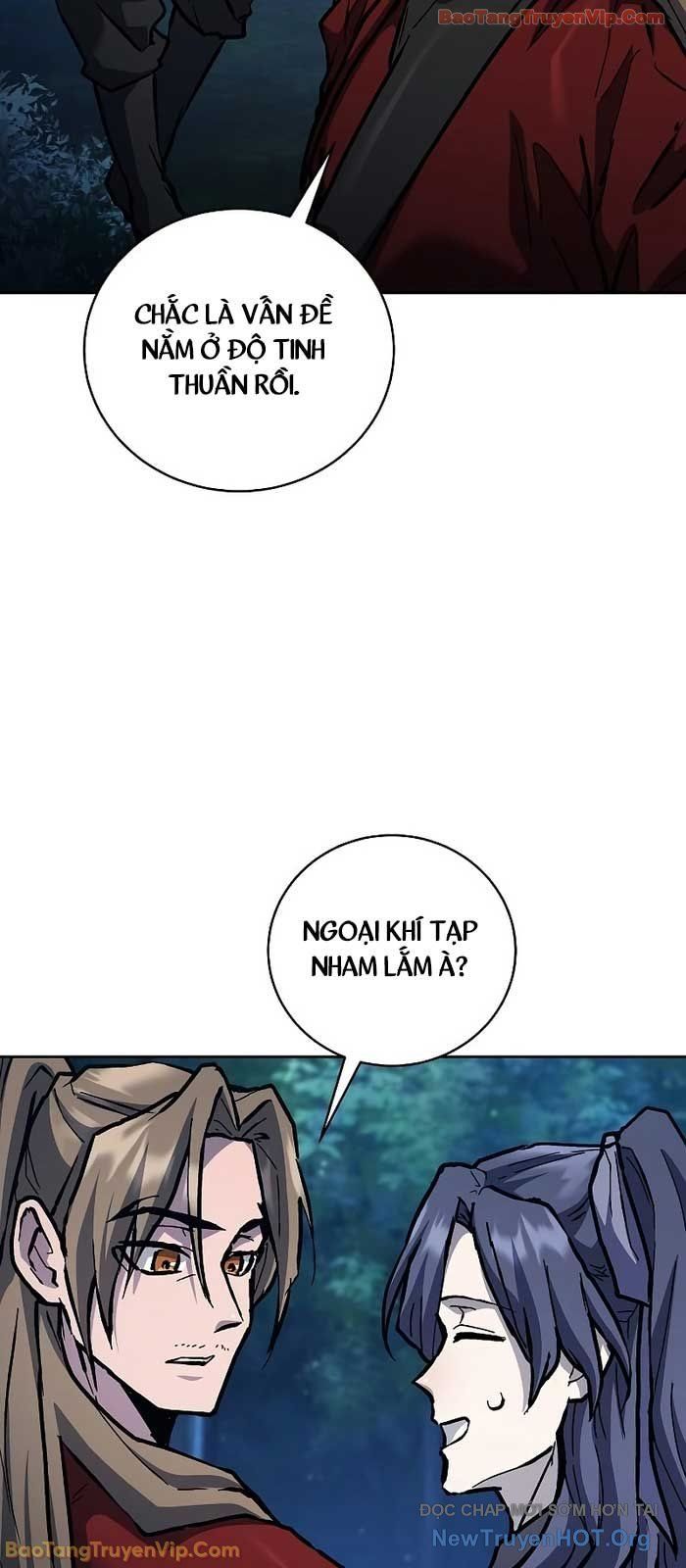 Truyền Thuyết Ma Giáo Phi Long Thập Tam Đại Chap 13 - Next Chap 14