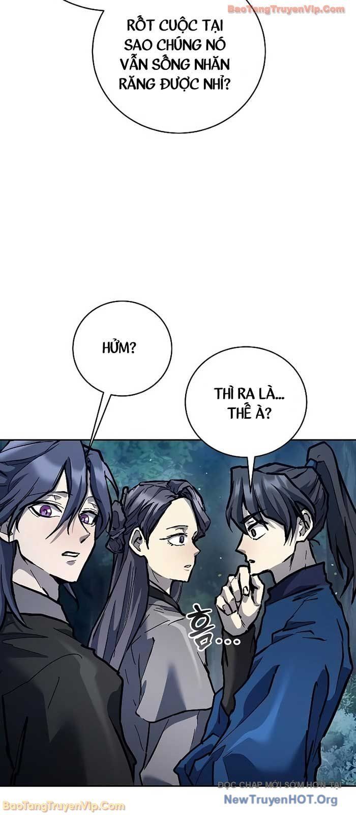 Truyền Thuyết Ma Giáo Phi Long Thập Tam Đại Chap 13 - Next Chap 14