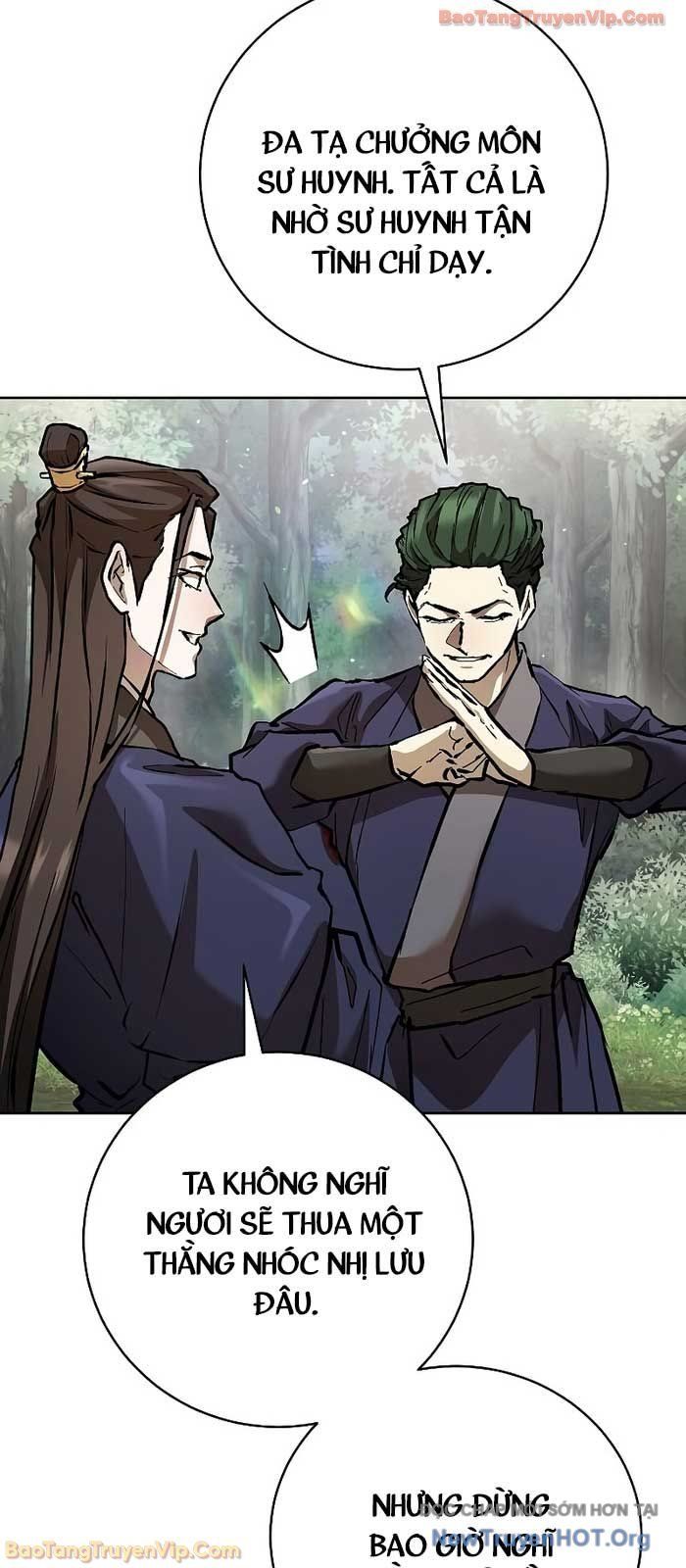 Truyền Thuyết Ma Giáo Phi Long Thập Tam Đại Chap 13 - Next Chap 14