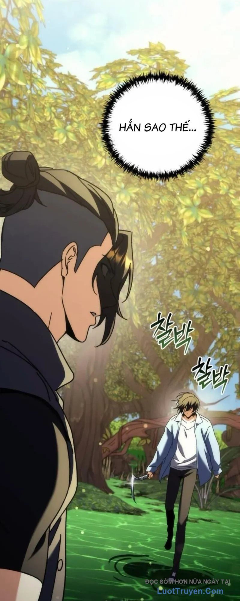 Thần Thịnh Vượng Chap 14 - Next Chap 15
