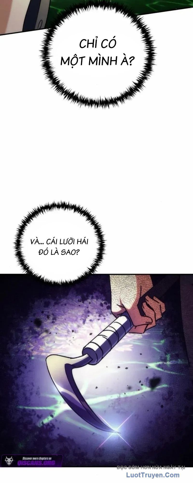 Thần Thịnh Vượng Chap 14 - Next Chap 15