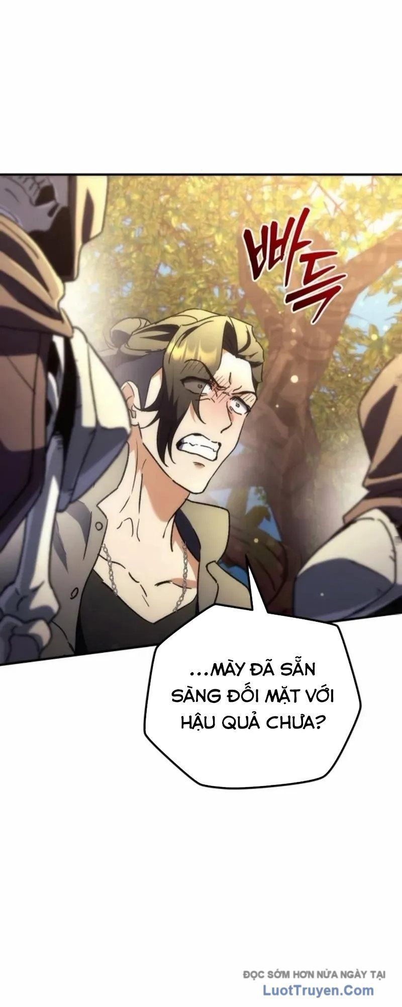 Thần Thịnh Vượng Chap 14 - Next Chap 15