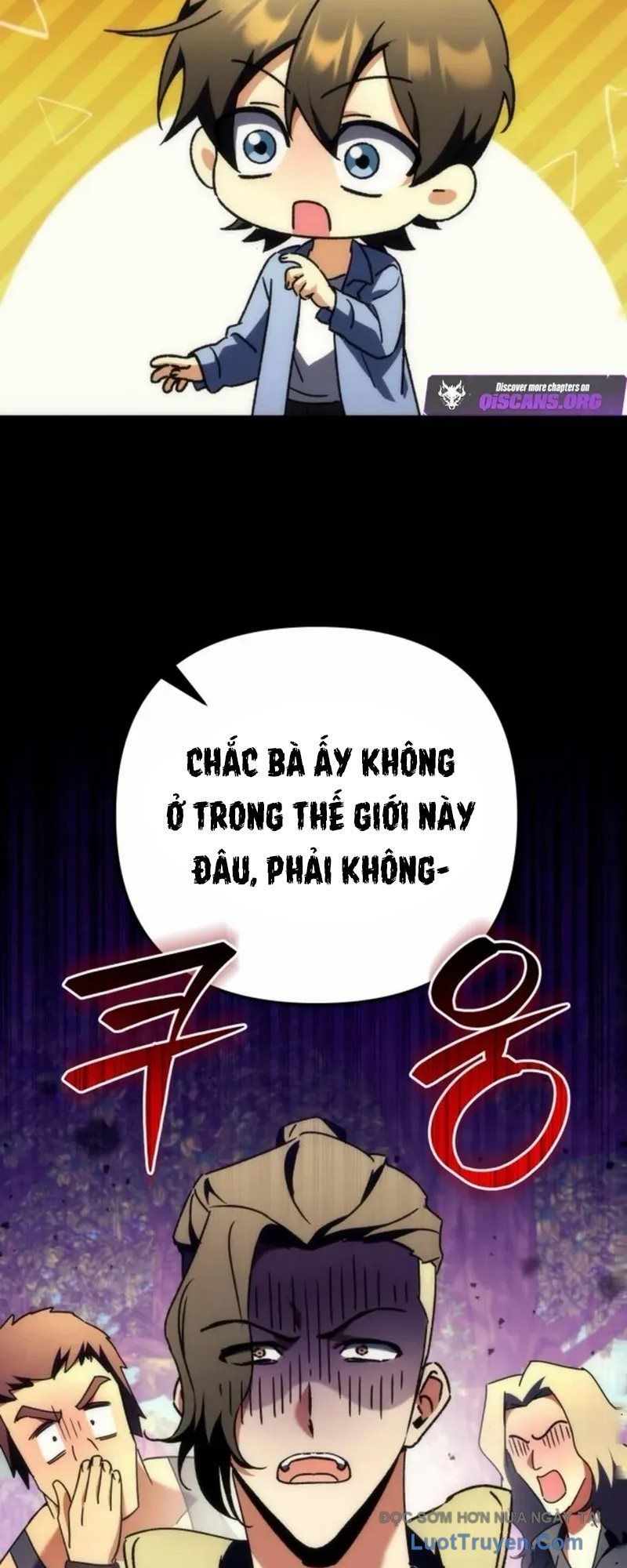 Thần Thịnh Vượng Chap 14 - Next Chap 15