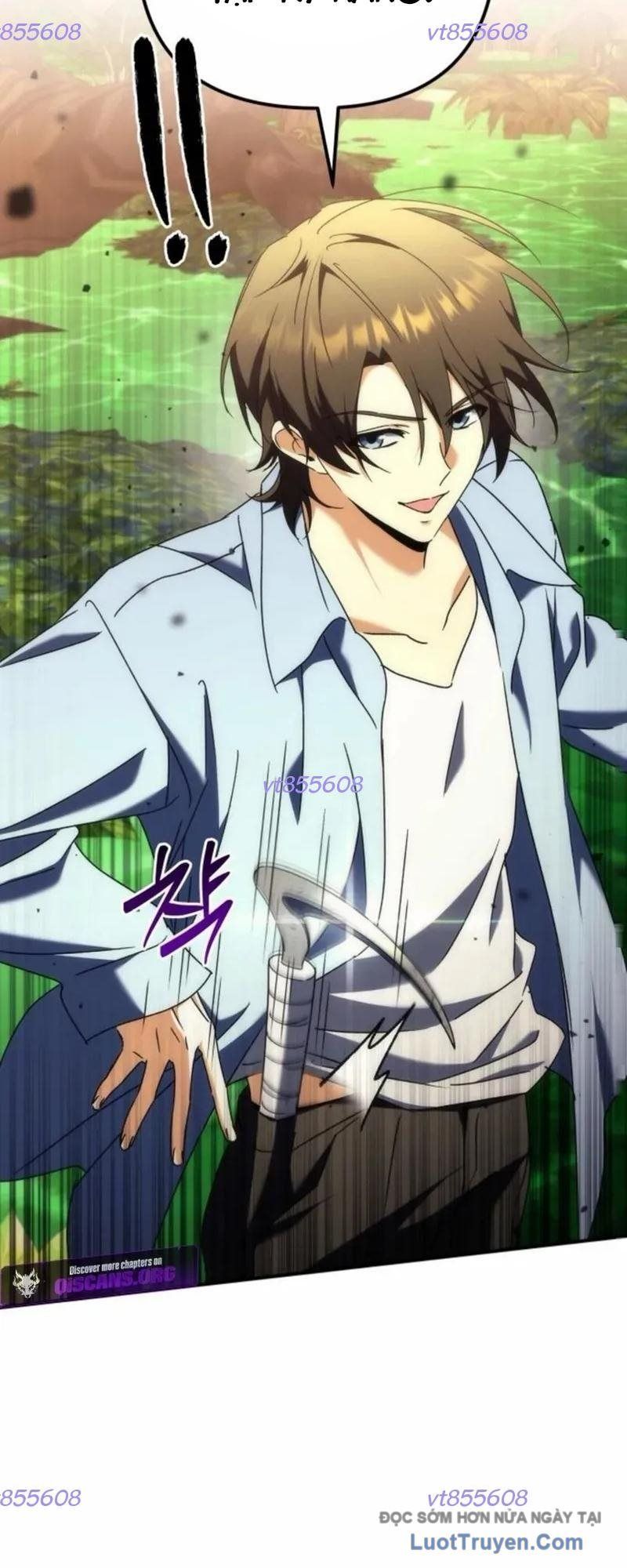 Thần Thịnh Vượng Chap 14 - Next Chap 15