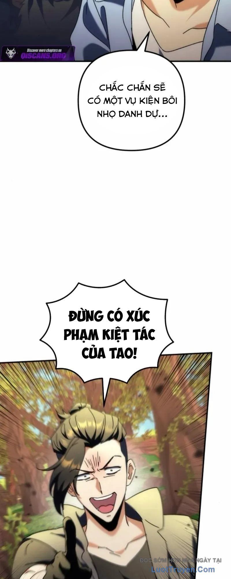 Thần Thịnh Vượng Chap 14 - Next Chap 15