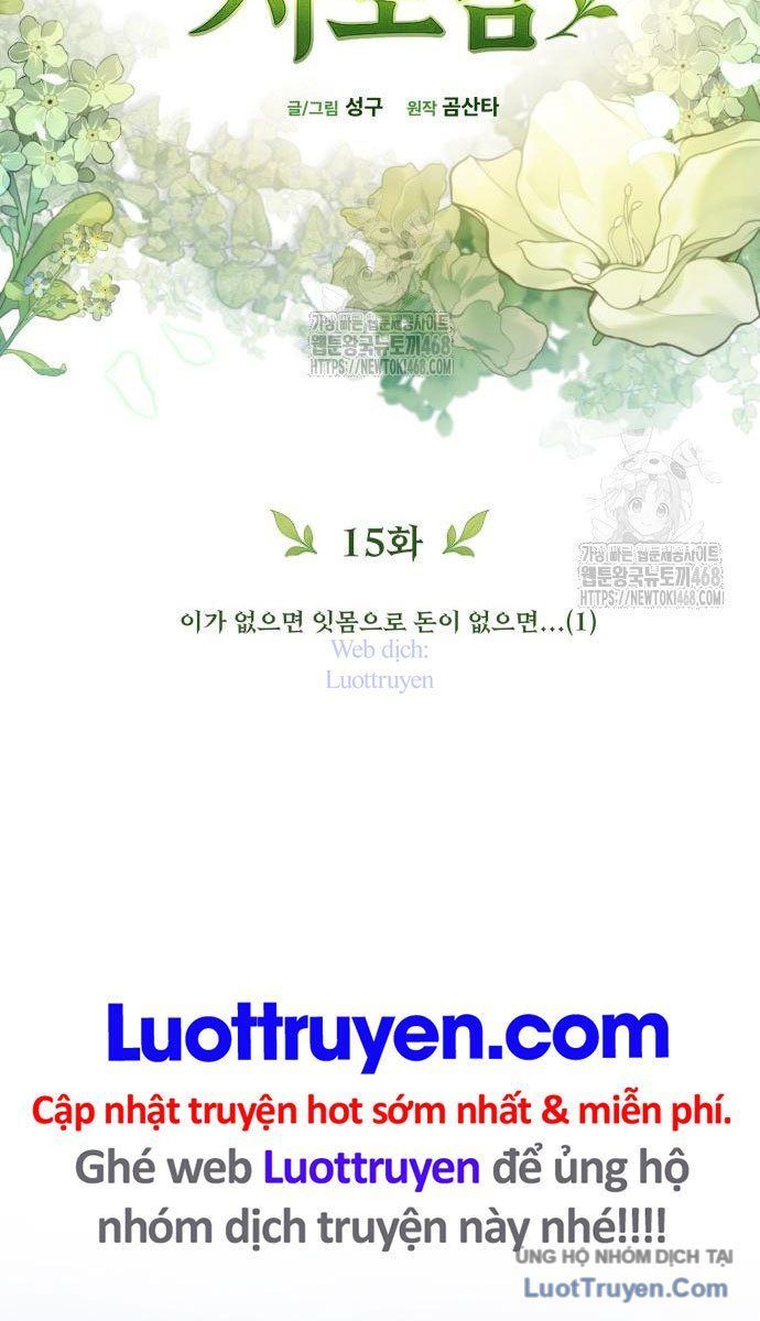 Thần Thịnh Vượng Chap 15 - Next Chap 16