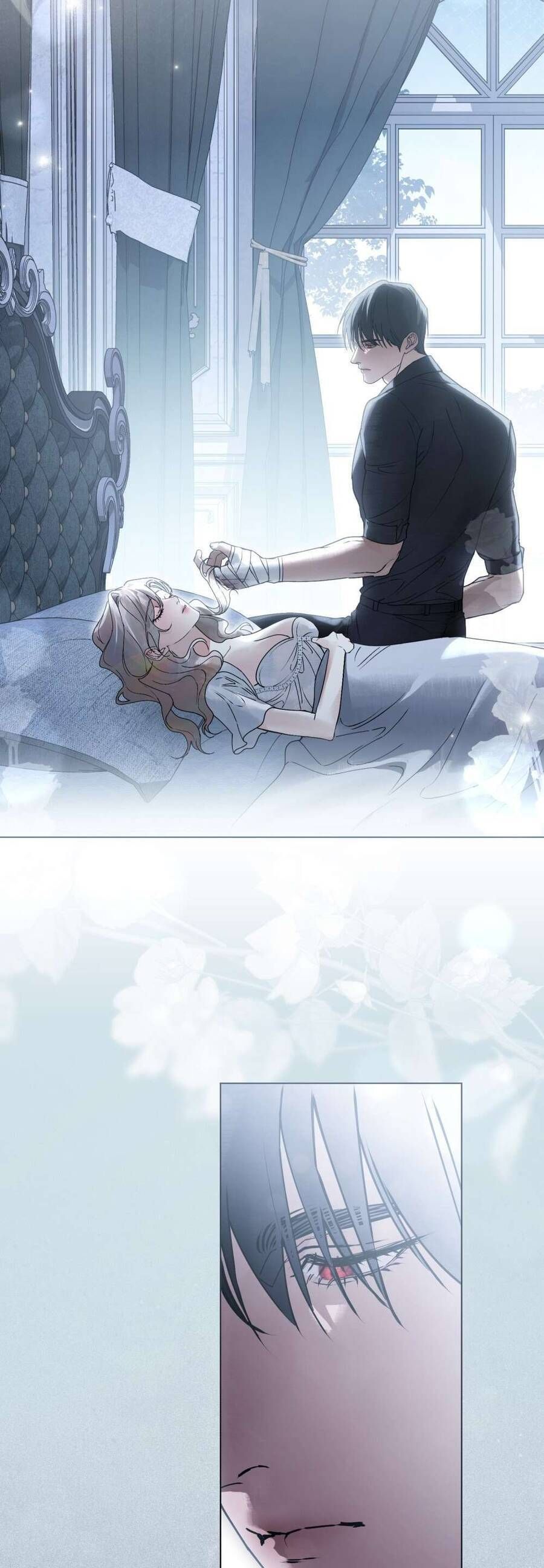 Người Chồng Độc Ác Chap 17 - Next Chap 18