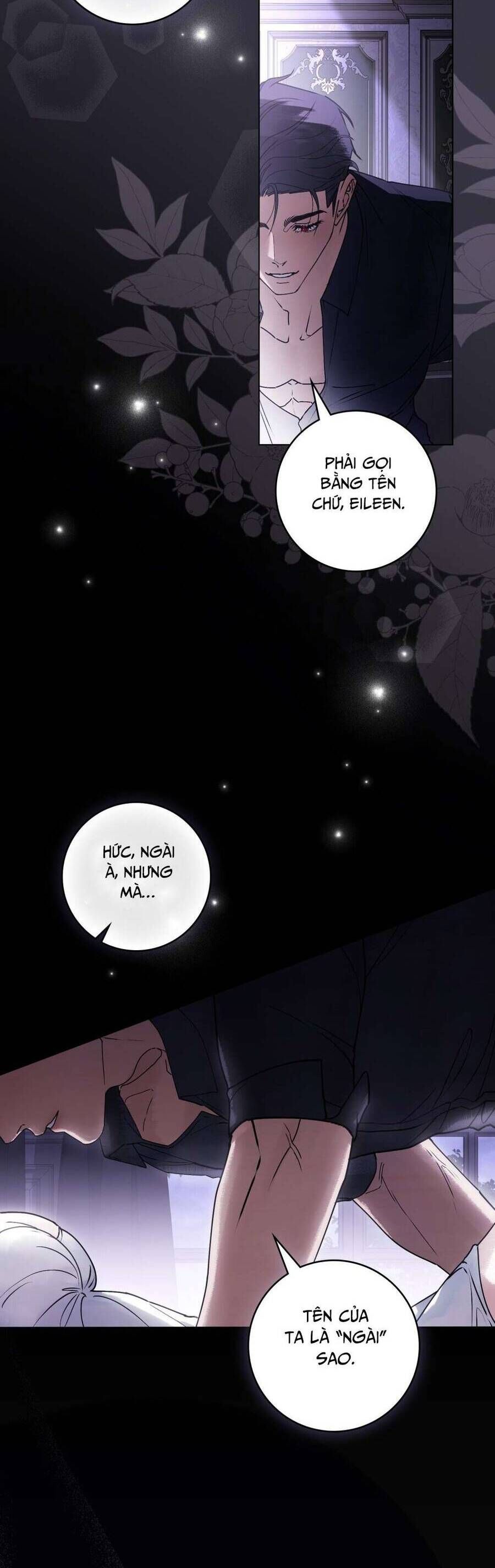 Người Chồng Độc Ác Chap 17 - Next Chap 18