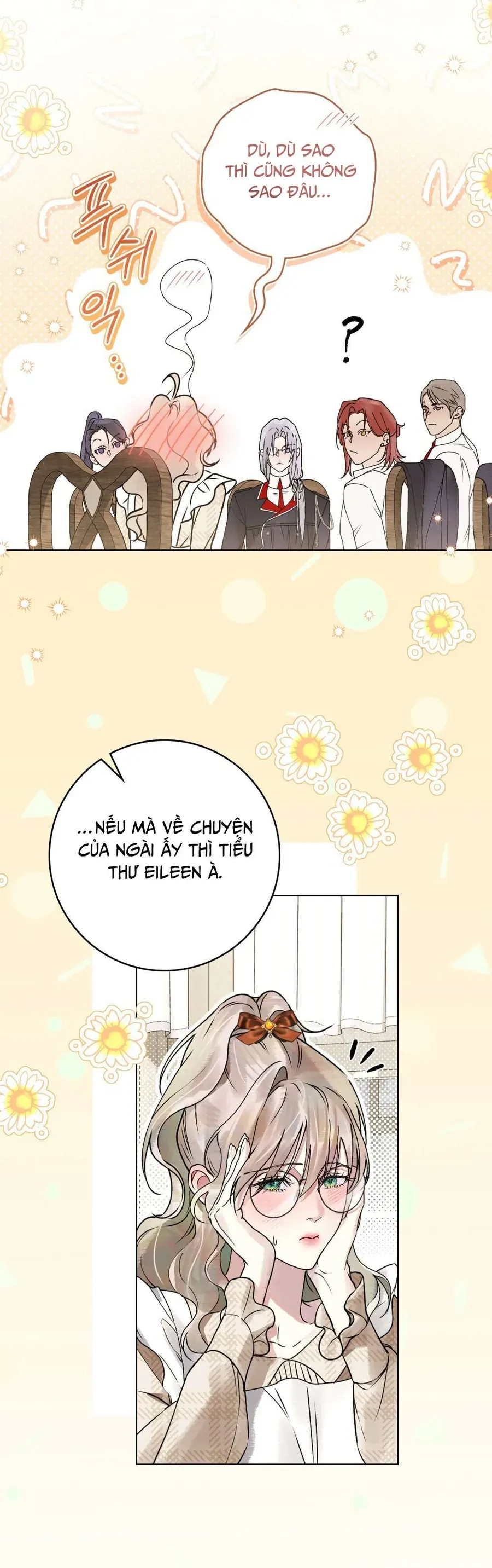 Người Chồng Độc Ác Chap 18 - Next Chap 19