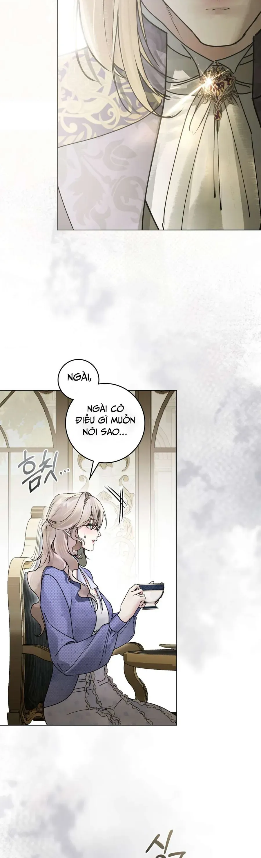 Người Chồng Độc Ác Chap 18 - Next Chap 19