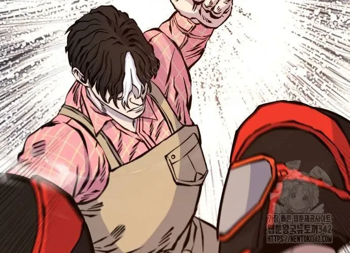 Văn Phòng Ám Sát Chap 19 - Next Chap 20