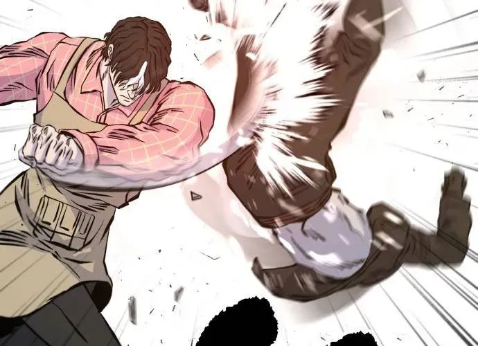 Văn Phòng Ám Sát Chap 19 - Next Chap 20