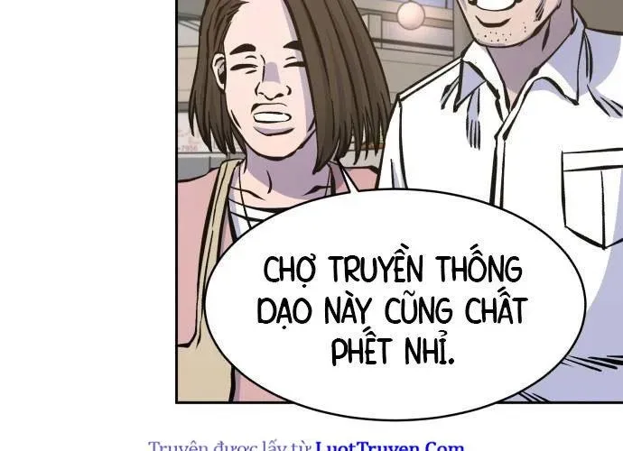 Văn Phòng Ám Sát Chap 19 - Next Chap 20