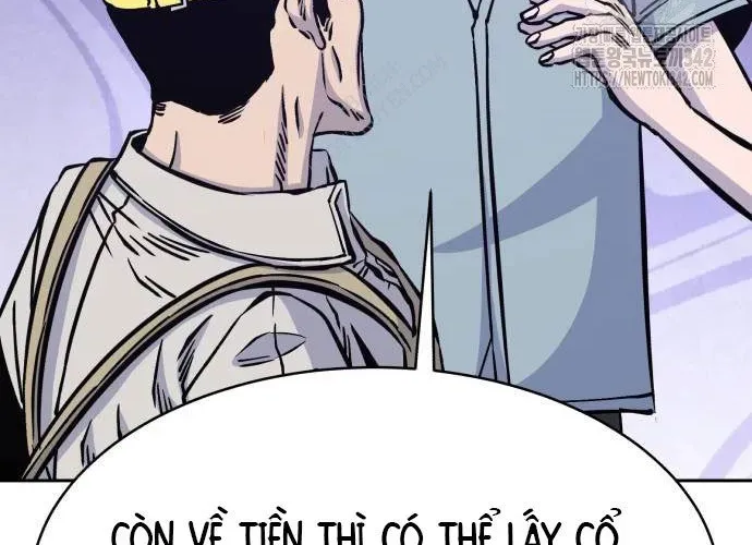 Văn Phòng Ám Sát Chap 19 - Next Chap 20