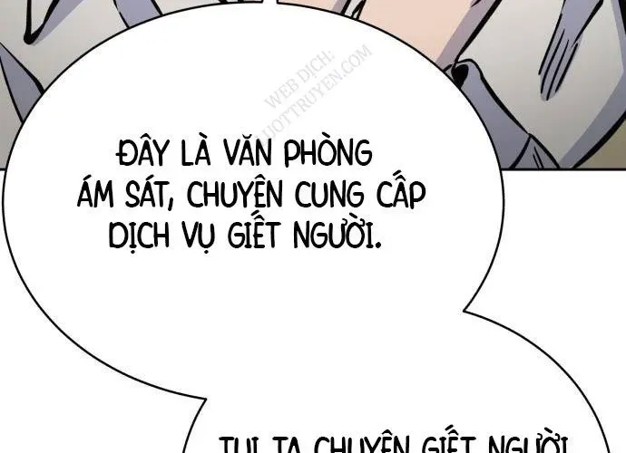 Văn Phòng Ám Sát Chap 19 - Next Chap 20