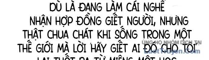 Văn Phòng Ám Sát Chap 19 - Next Chap 20