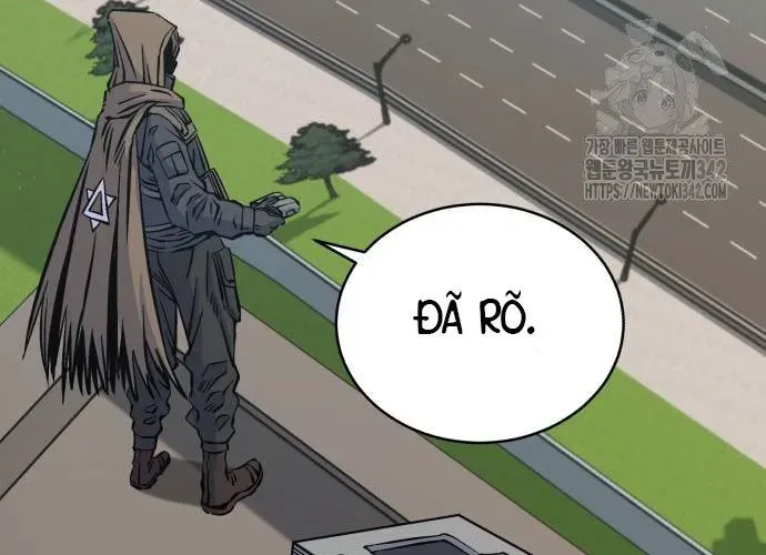 Văn Phòng Ám Sát Chap 19 - Next Chap 20