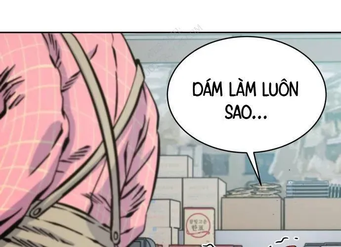 Văn Phòng Ám Sát Chap 19 - Next Chap 20