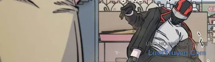 Văn Phòng Ám Sát Chap 19 - Next Chap 20