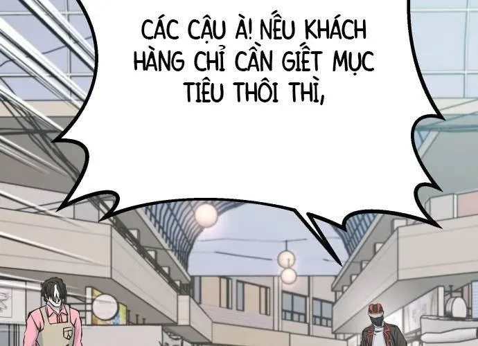 Văn Phòng Ám Sát Chap 19 - Next Chap 20