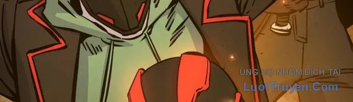 Văn Phòng Ám Sát Chap 19 - Next Chap 20