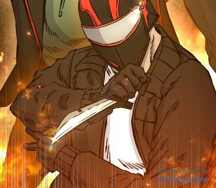 Văn Phòng Ám Sát Chap 19 - Next Chap 20