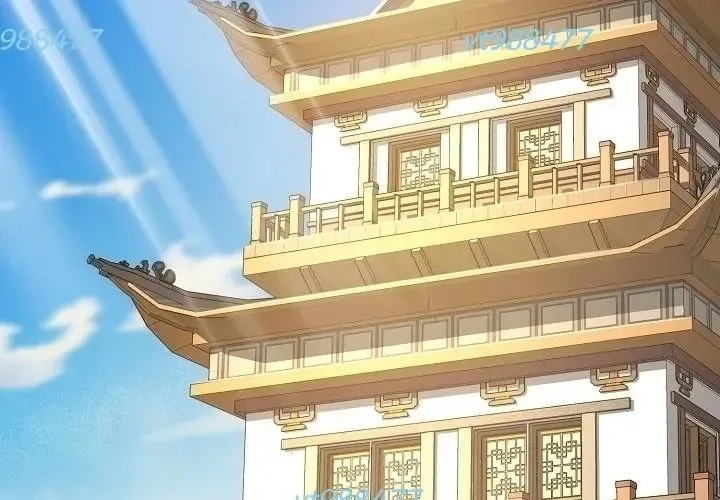 Độc Chiếm Thiên Cơ Chap 26 - Next Chap 27