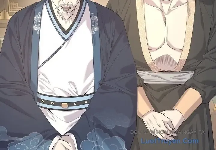 Độc Chiếm Thiên Cơ Chap 26 - Next Chap 27