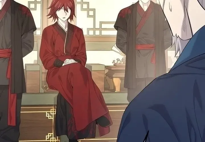 Độc Chiếm Thiên Cơ Chap 26 - Next Chap 27