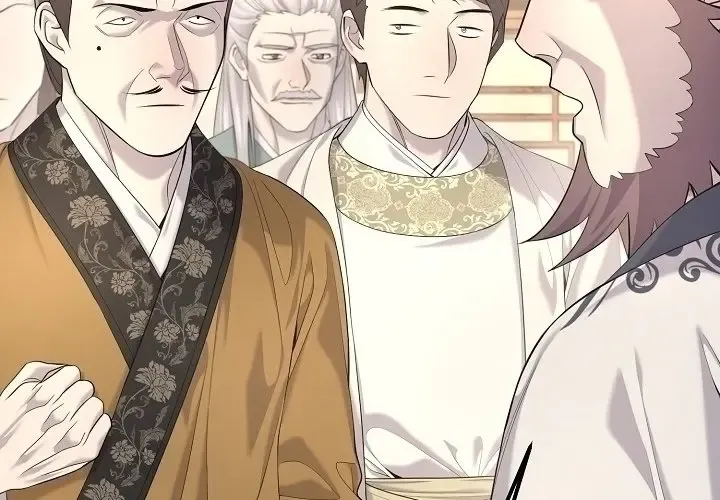Độc Chiếm Thiên Cơ Chap 26 - Next Chap 27