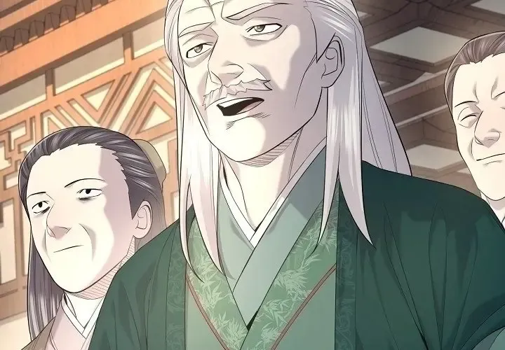 Độc Chiếm Thiên Cơ Chap 26 - Next Chap 27
