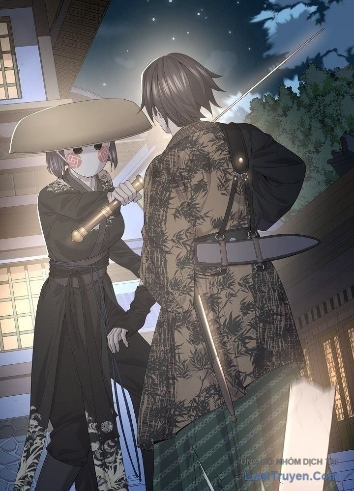 Độc Chiếm Thiên Cơ Chap 27 - Next Chap 28