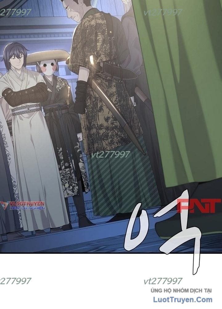 Độc Chiếm Thiên Cơ Chap 27 - Next Chap 28