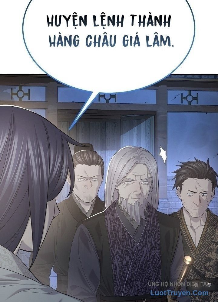 Độc Chiếm Thiên Cơ Chap 27 - Next Chap 28