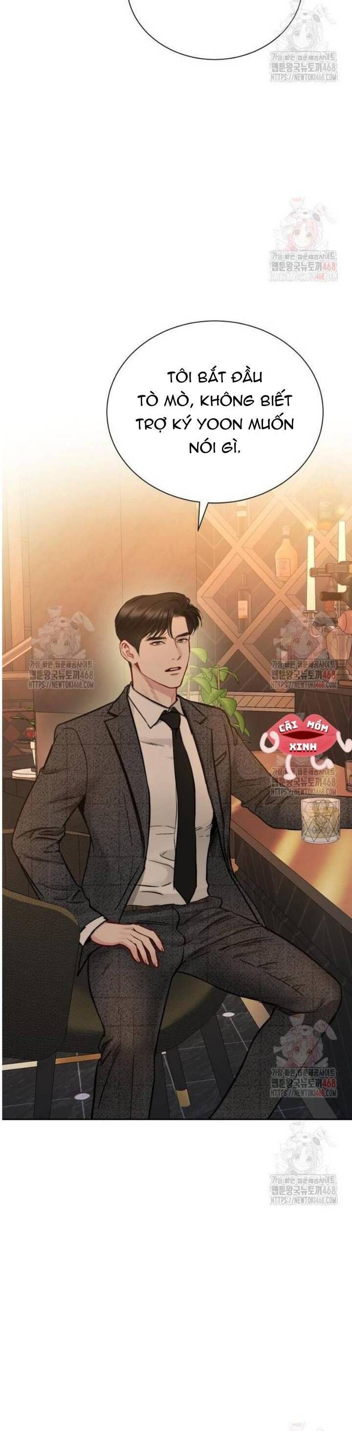 Văn Phòng Thư Ký Chap 21 - Next Chap 22