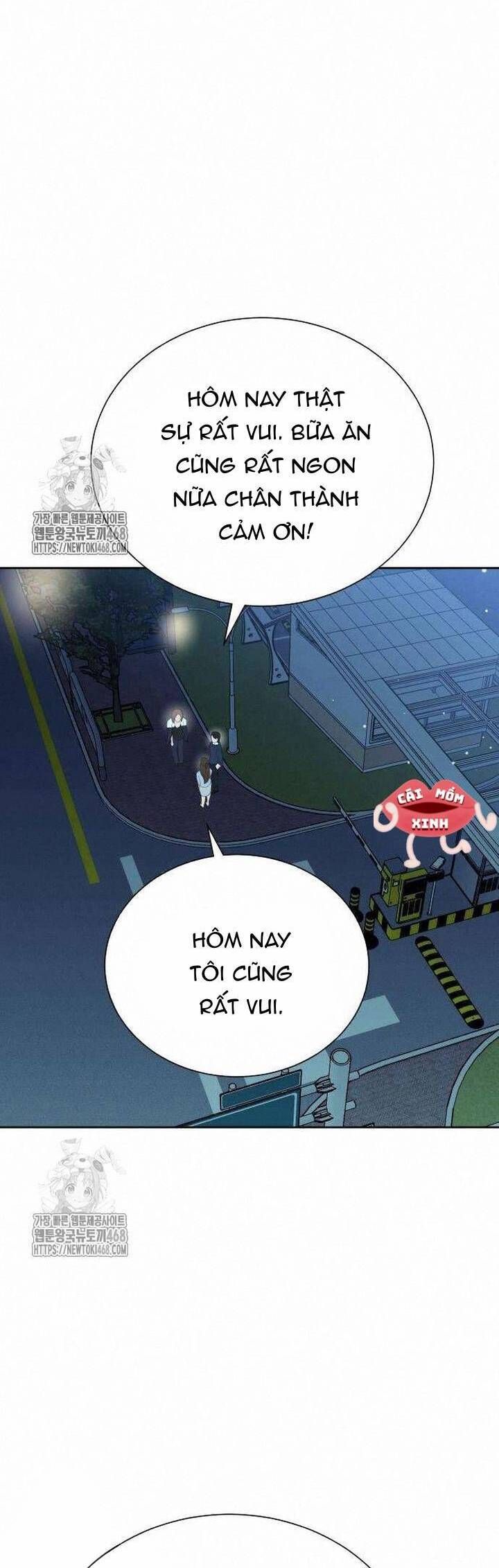 Văn Phòng Thư Ký Chap 23 - Next Chap 24