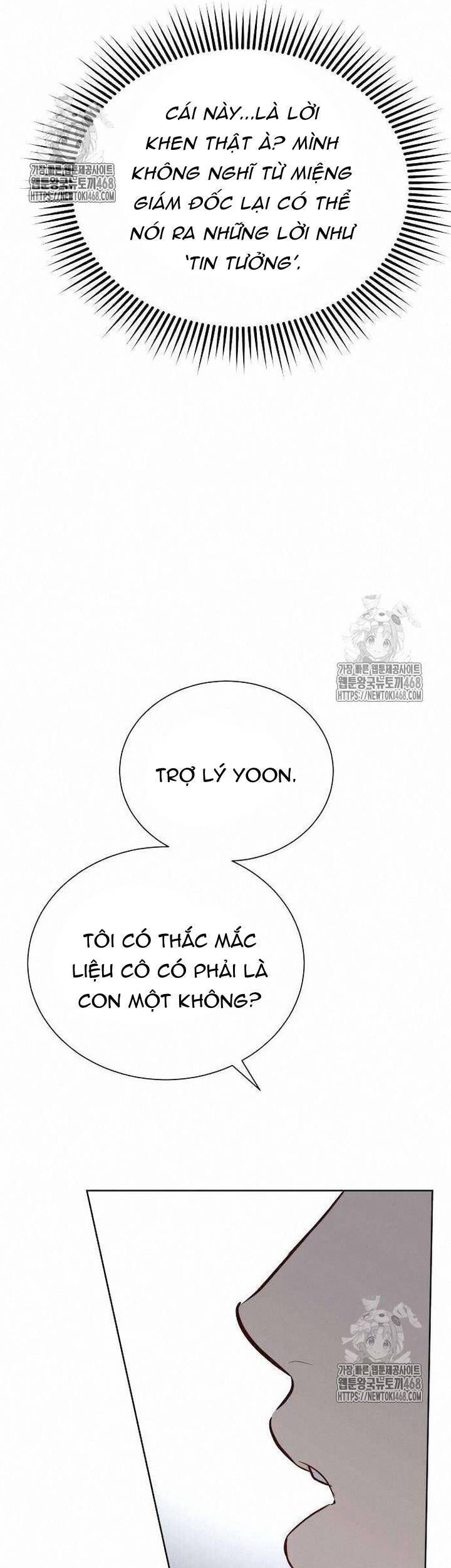Văn Phòng Thư Ký Chap 23 - Next Chap 24