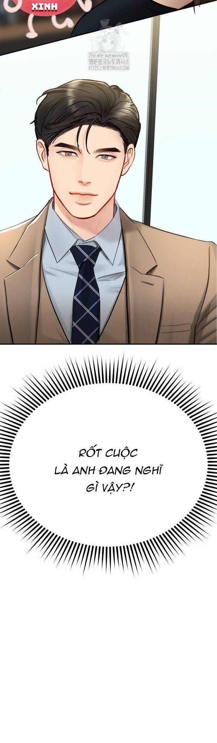 Văn Phòng Thư Ký Chap 25 - Next Chap 26