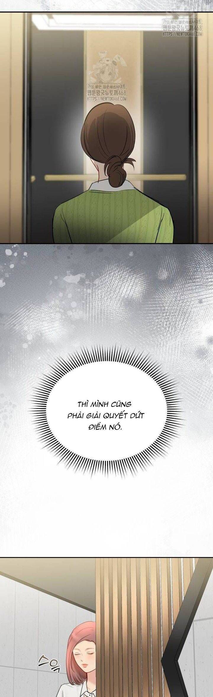 Văn Phòng Thư Ký Chap 25 - Next Chap 26
